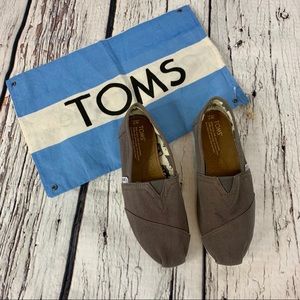 Shoes Toms women size 7